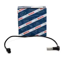 BOSCH 0261210005 Kurbelwellensensor PORSCHE 911 3.2 / SC Carrera 207/218/231 PS