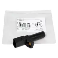 BOSCH 0261210141 Kurbelwellensensor MERCEDES W202 S202 C208 A208 W210 S210 SMART