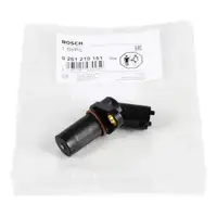 BOSCH 0261210151 Kurbelwellensensor Drehzahl Sensor OPEL ASTRA G H CORSA B C D