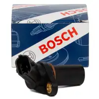 BOSCH 0261210151 Kurbelwellensensor Drehzahl Sensor OPEL ASTRA G H CORSA B C D