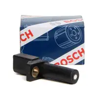 BOSCH Sensor Kurbelwelle Kurbelwellensensor 0261210170 MERCEDES BENZ W203 W211