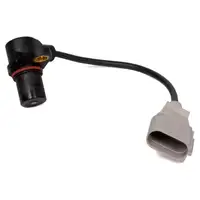 BOSCH 0261210199 Kurbelwellensensor AUDI A3 8L 8P A4 8E SEAT SKODA VW GOLF 4 5 6