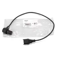 BOSCH 0261210205 Kurbelwellensensor Drehzahlsensor f&uuml;r PORSCHE 911 (993 996 997)