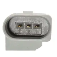 BOSCH 0986280421 Kurbelwellensensor AUDI A3 A4 A6 SEAT SKODA VW GOLF 5 6 POLO