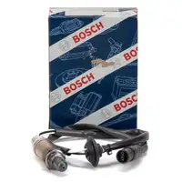 BOSCH 0258003048 Lambdasonde VOR Kat PORSCHE 928 5.0 S / GT 5.4 GTS 92860612801