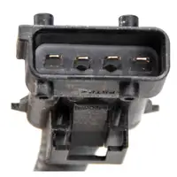 BOSCH 0258003369 Lambdasonde VOR Kat PORSCHE 911 993 3.6/3.8 Carrera 272-301 PS