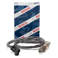 BOSCH 0258003369 Lambdasonde VOR Kat PORSCHE 911 993 3.6/3.8 Carrera 272-301 PS