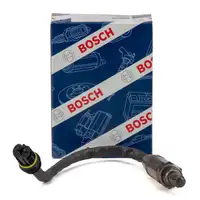 BOSCH 0258003477 Lambdasonde VOR KAT f&uuml;r BMW E46 320-330i E39 E60 E61 E38 E65