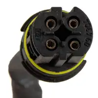 BOSCH 0258003477 Lambdasonde VOR KAT f&uuml;r BMW E46 320-330i E39 E60 E61 E38 E65
