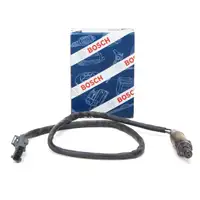 BOSCH 0258003577 Lambdasonde NACH Kat f&uuml;r PORSCHE 911 (993) 3.6 Turbo 4 / GT2
