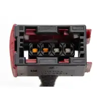 BOSCH 0258003806 Lambdasonde VOR + NACH Kat f&uuml;r PORSCHE BOXSTER (986)
