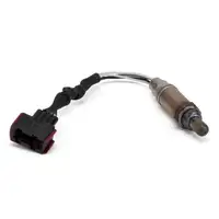BOSCH 0258003806 Lambdasonde VOR + NACH Kat f&uuml;r PORSCHE BOXSTER (986)