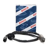 BOSCH 0258003924 Lambdasonde PORSCHE 911 3.2 3.3 Turbo + 964 3.6 Carrera / Turbo