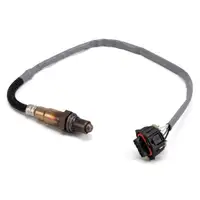 2x BOSCH Lambdasonde VOR + NACH Kat f&uuml;r PORSCHE 911 (996) 3.6 S / Turbo / GT2
