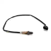 BOSCH 0258006498 Lambdasonde NACH Kat f&uuml;r PORSCHE CAYENNE 9PA S/Turbo/S 4.5 95560613601