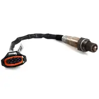 BOSCH 0258006499 Lambdasonde f&uuml;r OPEL ASTRA COMBO CORSA MERIVA TIGRA 1.2 1.4