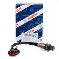 BOSCH 0258006499 Lambdasonde f&uuml;r OPEL ASTRA COMBO CORSA MERIVA TIGRA 1.2 1.4