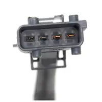 BOSCH 0258006435 Lambdasonde NACH Kat f&uuml;r PORSCHE 911 (996 997) bis 08.2005