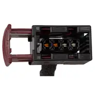 BOSCH 0258006506 Lambdasonde f&uuml;r PORSCHE BOXSTER (986) 2.7 + S 3.2 bis 08.2004