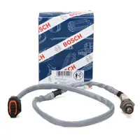 BOSCH 0258006810 Lambdasonde PORSCHE 911 (997) GT3 BOXSTER CAYMAN (987) 2.7 / S
