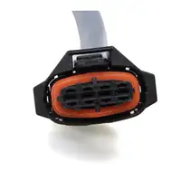 BOSCH 0258006810 Lambdasonde PORSCHE 911 (997) GT3 BOXSTER CAYMAN (987) 2.7 / S