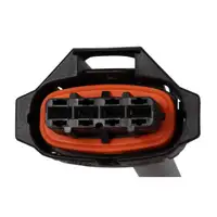 BOSCH 0258006824 Lambdasonde VOR Kat f&uuml;r PORSCHE 911 (997) 3.6/3.8 Carrera S