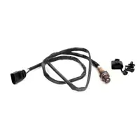 BOSCH Lambdasonde 4-polig 0258006986 f&uuml;r AUDI PORSCHE SEAT SKODA VW