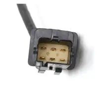 BOSCH 0258007044 Lambdasonde VOR Kat f&uuml;r PORSCHE 911 (996) 3.6 Turbo + 3.6 GT2