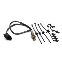 BOSCH Lambdasonde Lambdawert 0258007353 f&uuml;r AUDI SEAT SKODA VW 1K0998262F