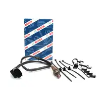 BOSCH Lambdasonde Lambdawert 0258007353 f&uuml;r AUDI SEAT SKODA VW 1K0998262F