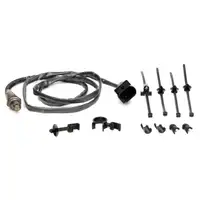 BOSCH Lambdasonde Regelsonde AUDI A8 Q7 TT SEAT IBIZA LEON VW BORA GOLF 4 PASSAT