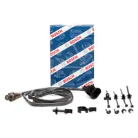 BOSCH Lambdasonde Regelsonde AUDI A8 Q7 TT SEAT IBIZA LEON VW BORA GOLF 4 PASSAT