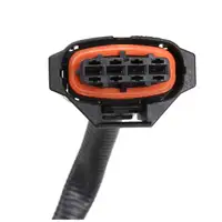 BOSCH 0258010147 Lambdasonde NACH Kat f&uuml;r PORSCHE 911 997 BOXSTER CAYMAN 987 981