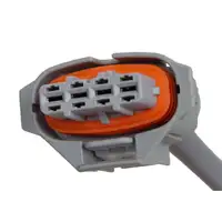BOSCH 0258010285 Lambdasonde NACH Kat PORSCHE 911 (997 991) 3.4 / 3.8 Carrera