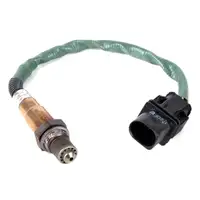 BOSCH 0258017014 Lambdasonde Lambda Sonde 5-polig MERCEDES SMART NR: 0045426918