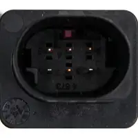 BOSCH Lambdasonde 0258017016 5-polig MERCEDES W203 W204 W211 W212 SPRINTER 906