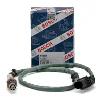 BOSCH 0258017331 Lambdasonde VOR Kat PORSCHE 911 (991 997) BOXSTER CAYMAN (981)