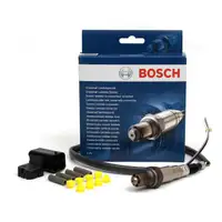 BOSCH Lambdasonde 0258986615 LS615 LSF-4.2 Universal AUDI SEAT SMART VOLVO VW