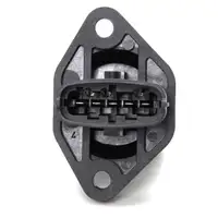 BOSCH 0280218009 Luftmassenmesser f&uuml;r PORSCHE 911 + CABRIO (996) 3.4 - 3.6 GT2