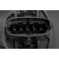 BOSCH 0280218145 Luftmassenmesser f&uuml;r PORSCHE BOXSTER CAYMAN (986 987)