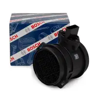 BOSCH 0280218141 Sensor Luftmassenmesser f&uuml;r PORSCHE CAYENNE (9PA) 3.2 3.6