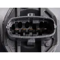 BOSCH 0280218198 Luftmassenmesser PORSCHE CAYENNE (9PA) S / GTS 4.8 95560612340