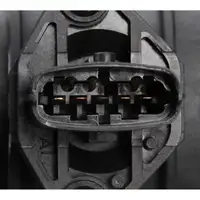BOSCH 0280218192 Luftmassenmesser PORSCHE 911 (997) Turbo GT3 GT2 CAYENNE (9PA)
