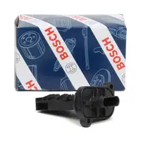 BOSCH Sensor Luftmassenmesser BMW 114-125d 218-225d 316-325d 420d 425d 518-525d
