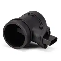 BOSCH 0281002435 Luftmassenmesser f&uuml;r PORSCHE CAYENNE (9PA) S 4.5 bis 01.2007