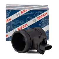 BOSCH 0281002435 Luftmassenmesser f&uuml;r PORSCHE CAYENNE (9PA) S 4.5 bis 01.2007