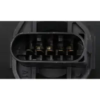 BOSCH Luftmassenmesser 0928400527 f&uuml;r BMW E46 318-330d E39 520-530d E38 X5 3.0 D
