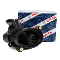 BOSCH Luftmassenmesser 0928400527 f&uuml;r BMW E46 318-330d E39 520-530d E38 X5 3.0 D