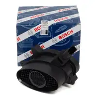 BOSCH Luftmassenmesser Luftmengenmesser BMW E87 E46 E90-93 E60 E61 E65 X3 X5 X6