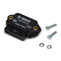BOSCH 0227100124 Schaltger&auml;t Z&uuml;ndanlage CITROEN FORD OPEL PEUGEOT PORSCHE SAAB